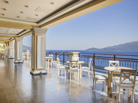 Kefalonia Bay Palace
