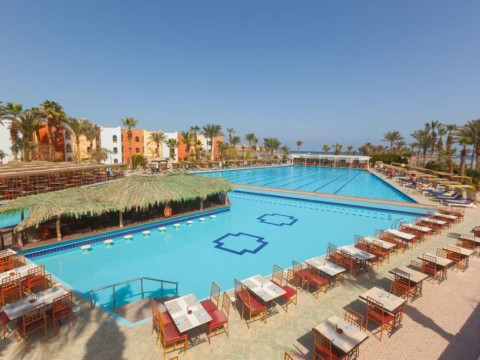 Arabia Azur Resort