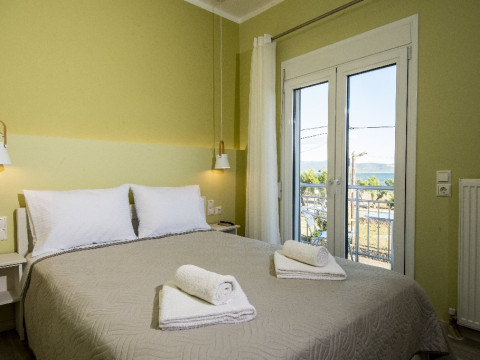 Diamanti Studios, Skala Kallonis