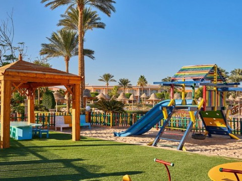 Parrotel Beach Resort (Ex Radisson Blue) 