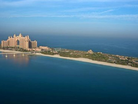 Atlantis the Palm