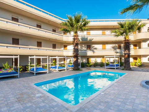 Delfinia Resort - Rhodes 