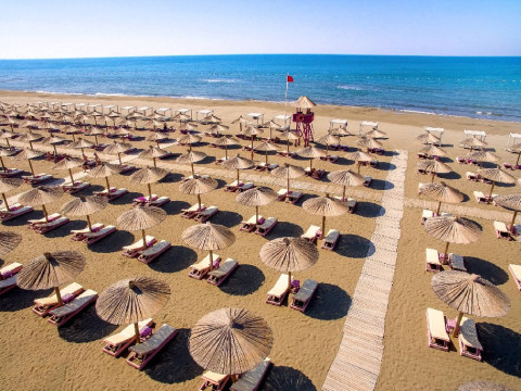 Azul Beach Montenegro (R)