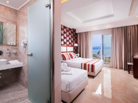 Hotel Diamond