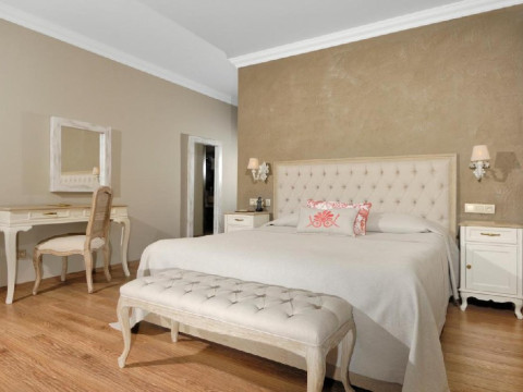 SARPEDOR BOUTIQUE HOTEL (Torba)