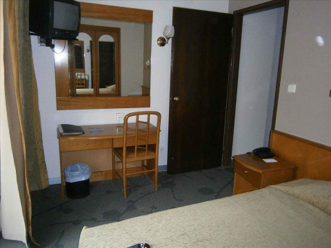 Metropolitan Hotel (Salonic)
