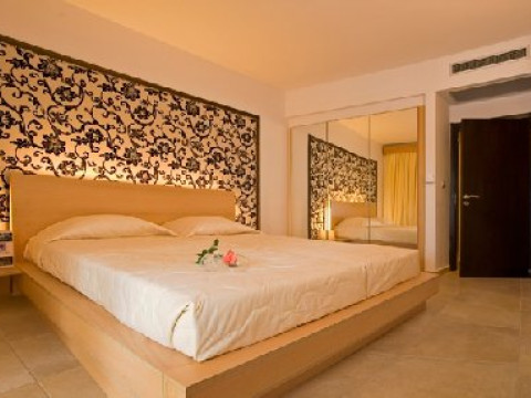 K Boutique Hotel (adults only, peste 18 ani)