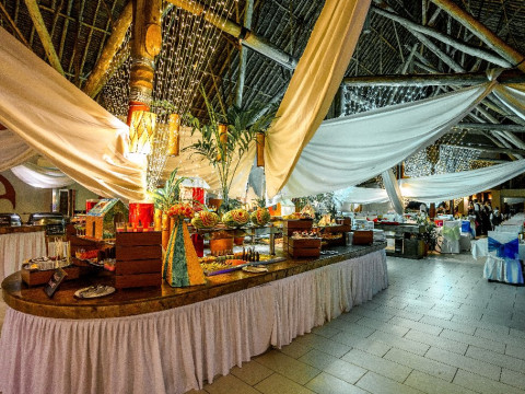 Baobab Beach Resort and Spa
