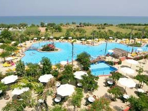 Fiesta Athenee Palace