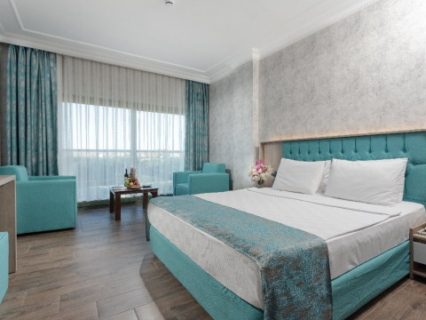 Didim Palm Wings Resort