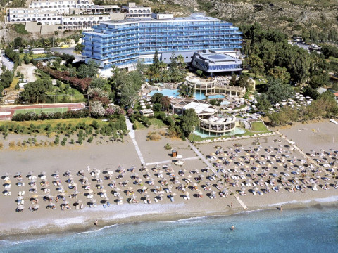 Calypso Beach