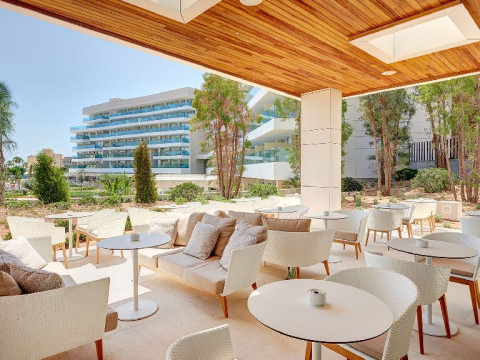 Hipotels Playa de Palma Palace