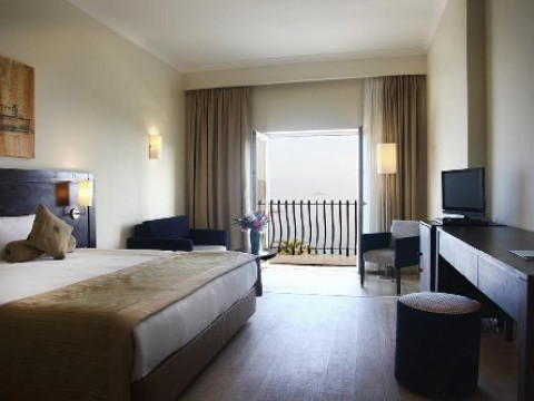 YASMIN RESORT BODRUM (Kadikale)