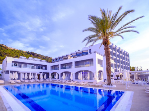 Oceanis Park (D)