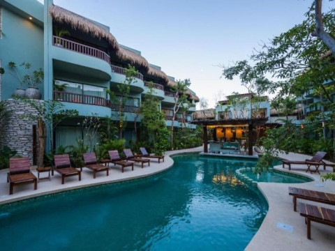 Kimpton Aluna Resort Tulum