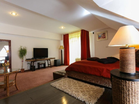 Mistral Resort
