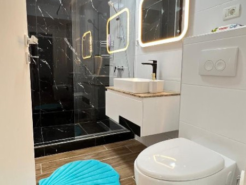 Apartament Luxury Sea View