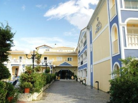 Petros (Tsilivi)