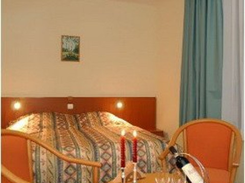 Hotel Aqua Sol 