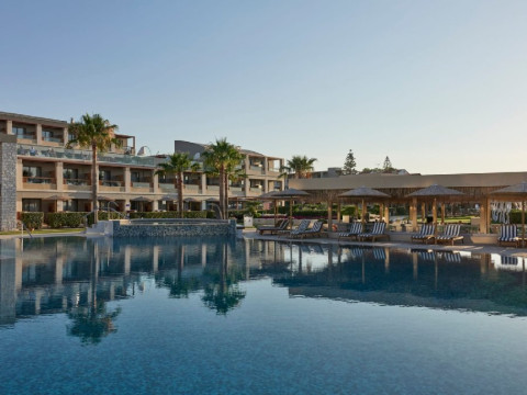 Atlantica Kalliston Resort
