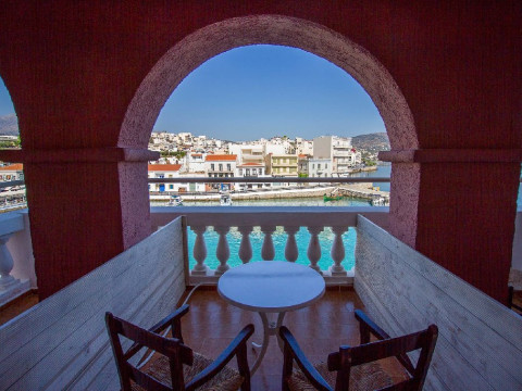 Porto Maltese Boutique (Ag. Nikolaos) 