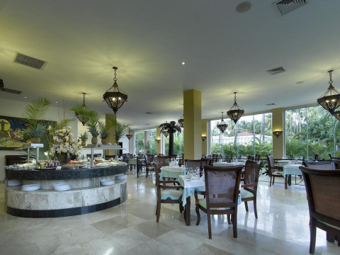 Grand Palladium Bavaro Resort & Spa