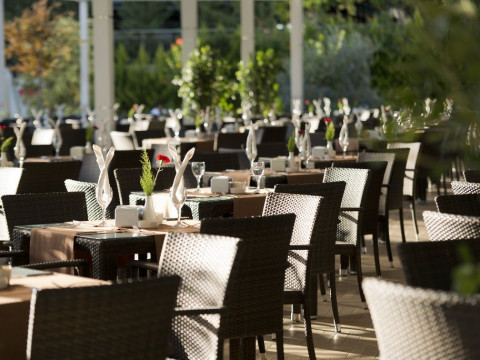Q PREMIUM RESORT