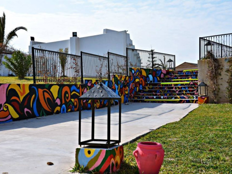 THALASSA SOUSSE RESORT AQUAPARK (r)