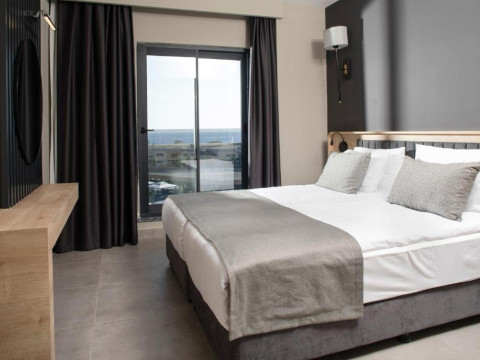 GREEN GARDEN RESORT SPA