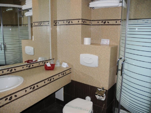 Mistral Resort
