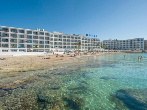 VIBRA SESTANYOL HOTEL