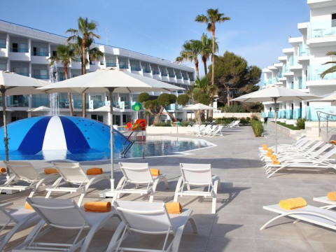 Iberostar Waves Playa de Muro