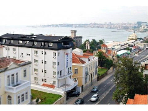 Hotel Sao Mamede