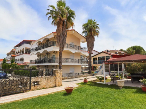 Hanioti Grand Victoria (Chanioti, Kassandra)