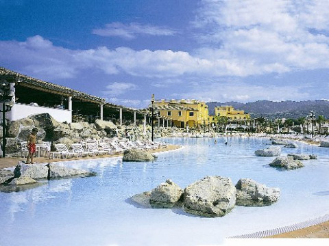 Sighientu Life Hotel & Spa