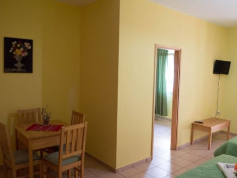 Achilleas Hotel (Preveza) (F)