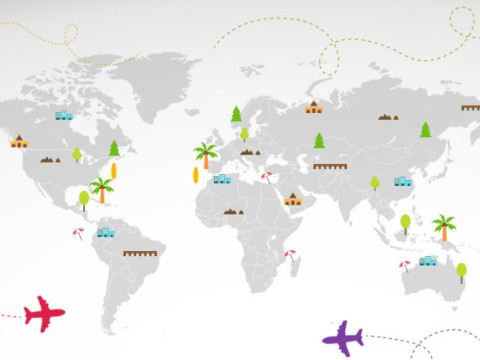 Be Live Experience Turquesa