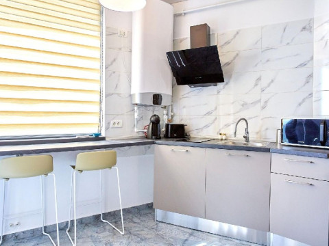 Apartament Sunshine Stefan Building 2