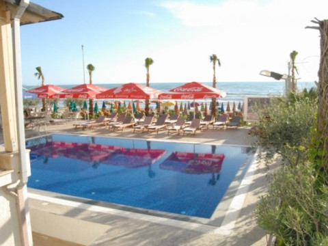 Vila Palma (Golem-Durres)