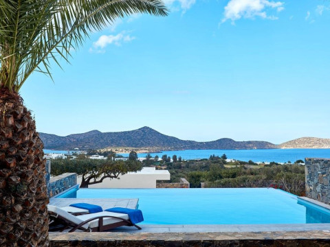 Elounda Palm Hotel