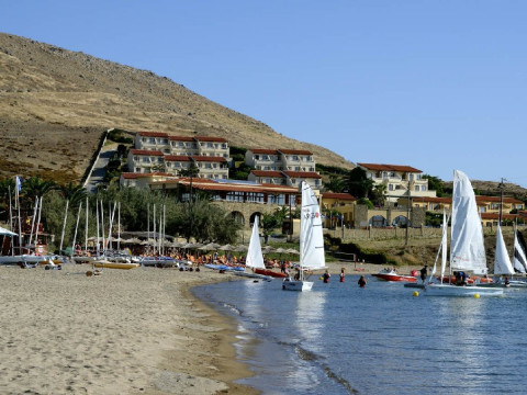 LEMNOS VILLAGE HOTEL
