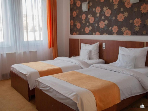 Silver Hotel Conference and SPA