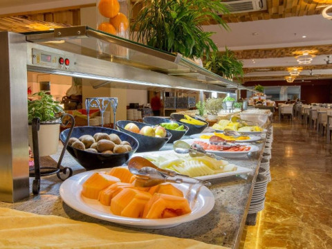 Angela Hotel (Fuengirola)