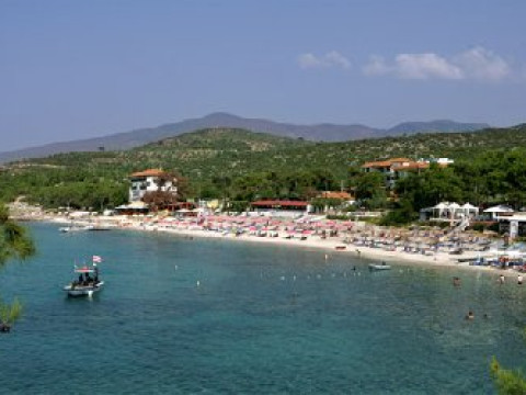 Sirines Hotel (Potos)