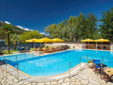 Cleopatra Beach Hotel