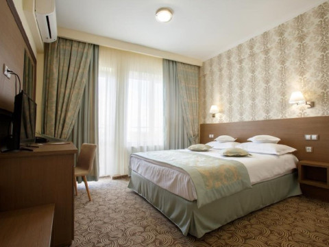 hotel Stil