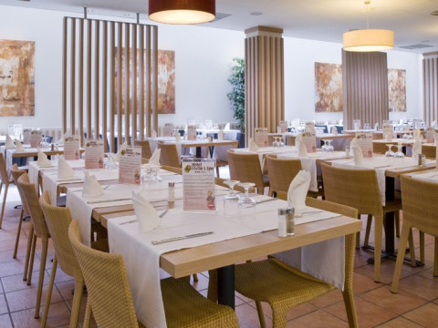 Sumus Hotel Stella Spa (Pineda de Mar)