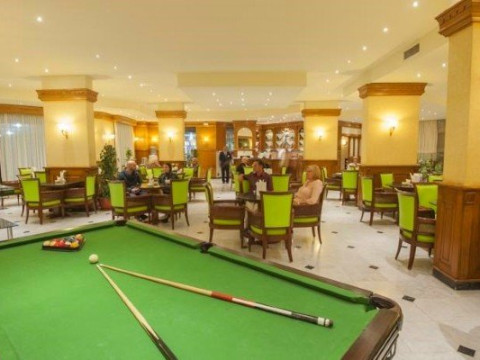 Sea Star Beau Rivage SPO