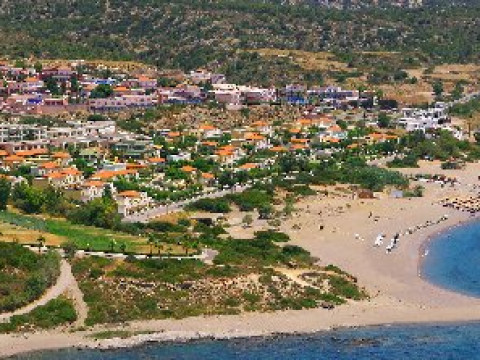 Mitsis Rodos Maris
