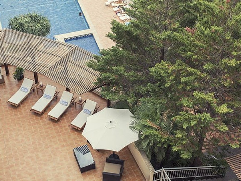 AzuLine Hotel Bahamas